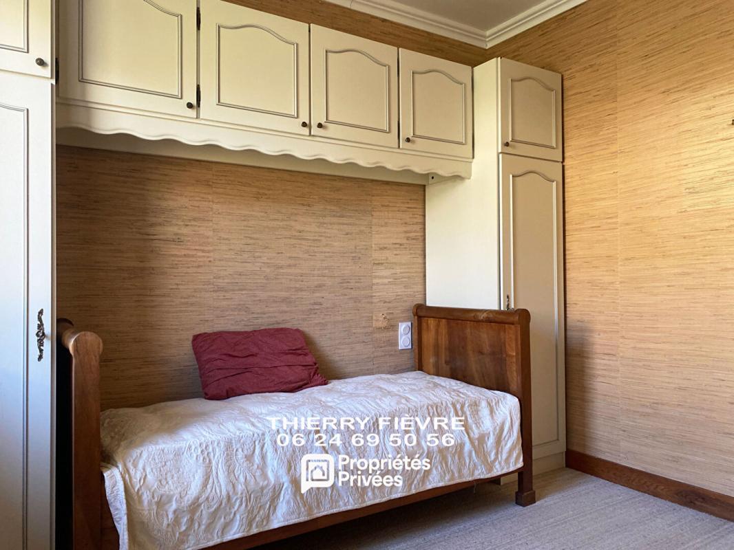 FONTEVRAUD-L'ABBAYE Fontevraud L Abbaye 49590 - Maison de 5 pièces 5 (3 chambres) de 118 m2 10