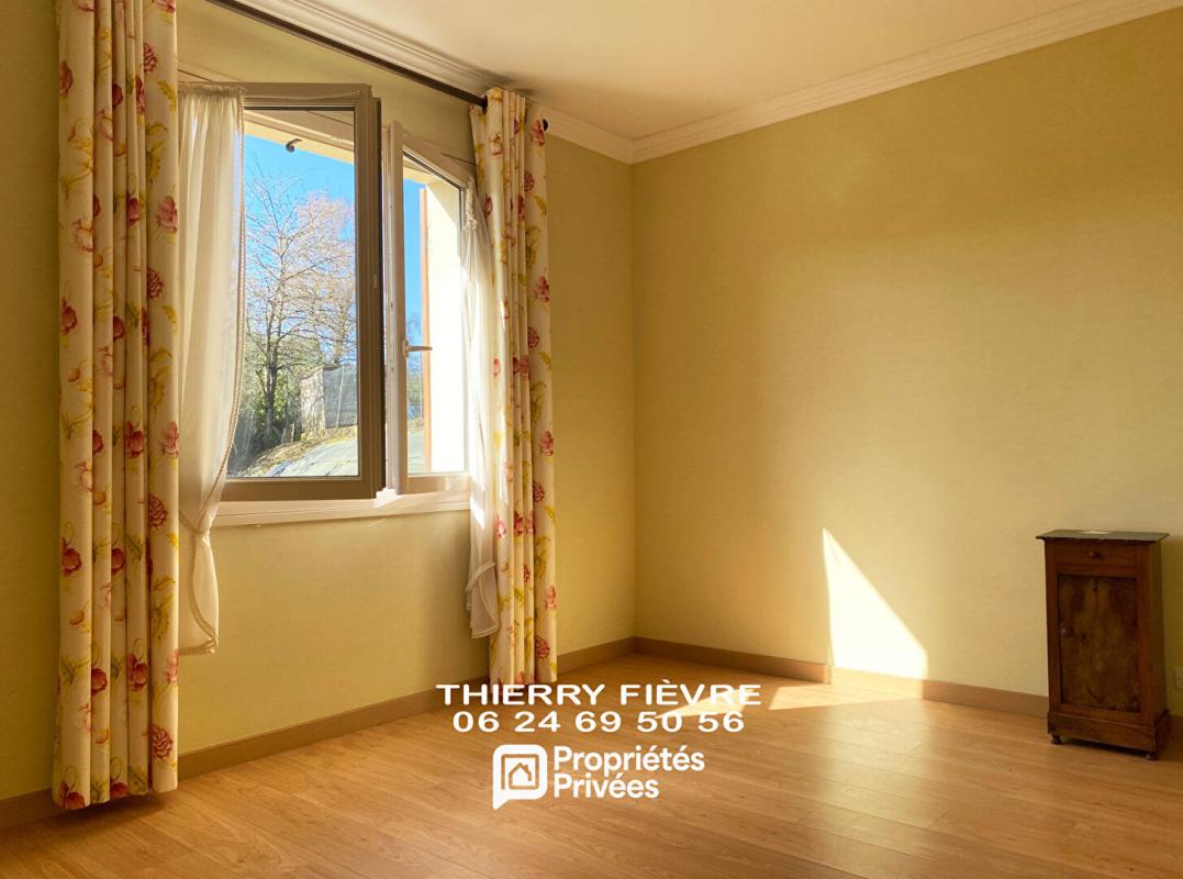 FONTEVRAUD-L'ABBAYE Fontevraud L Abbaye 49590 - Maison de 5 pièces 5 (3 chambres) de 118 m2 7