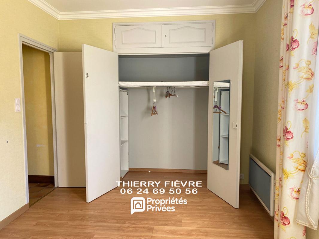 FONTEVRAUD-L'ABBAYE Fontevraud L Abbaye 49590 - Maison de 5 pièces 5 (3 chambres) de 118 m2 8