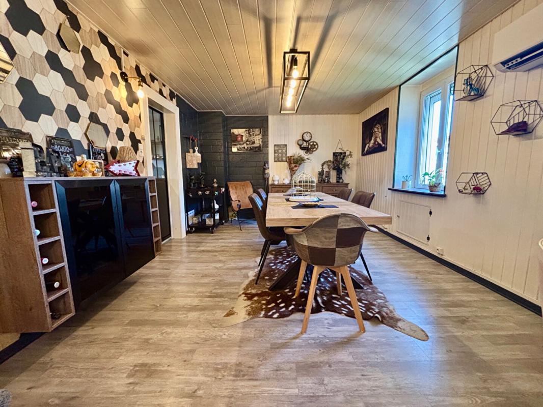 MANDEURE Appartement 63 m² avec terrain privatif et garage 4