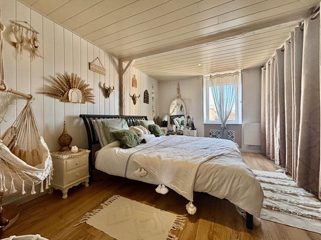 MANDEURE Appartement 63 m² avec terrain privatif et garage 5