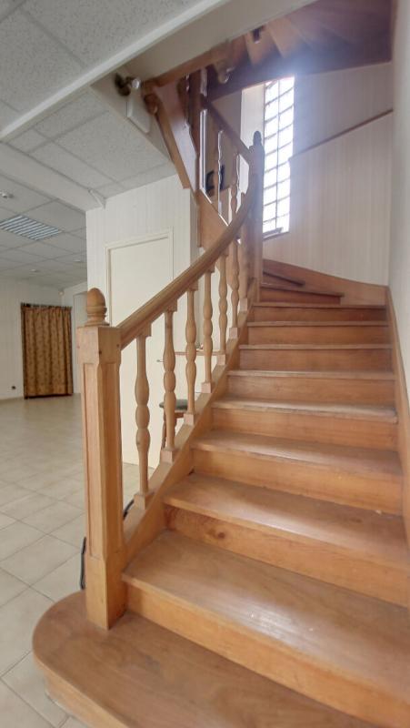 SOREZE 81540- Maison de village 7 pièces- 105 m²- Emplacement privilégié. Stationnement libre 11