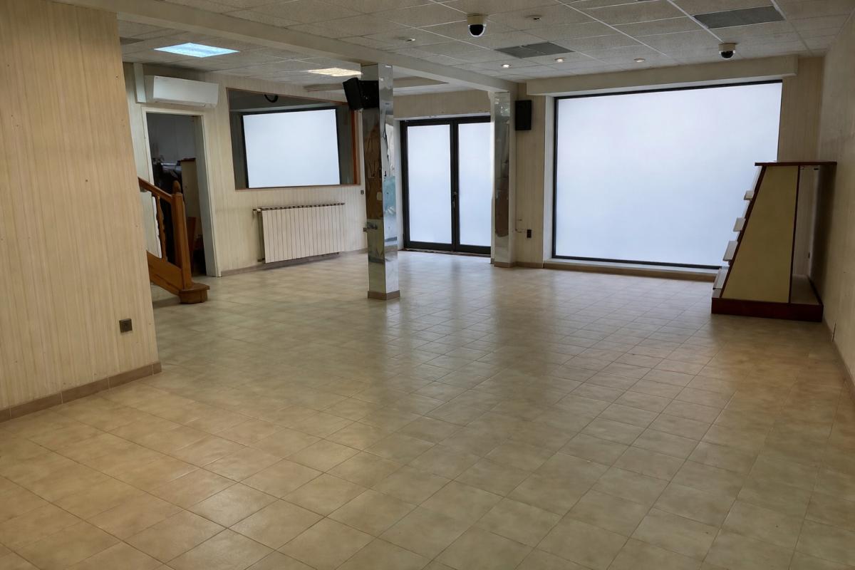 SOREZE 81540- Maison de village 7 pièces- 105 m²- Emplacement privilégié. Stationnement libre 12