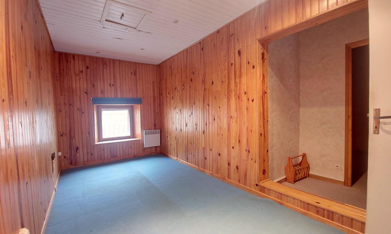 SOREZE 81540- Maison de village 7 pièces- 105 m²- Emplacement privilégié 6