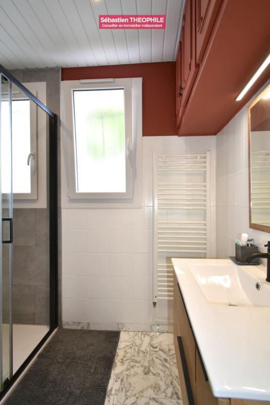 SAINT-GILLES-CROIX-DE-VIE Maison T3 + dépendance proche Saint Gilles Croix De Vie 11