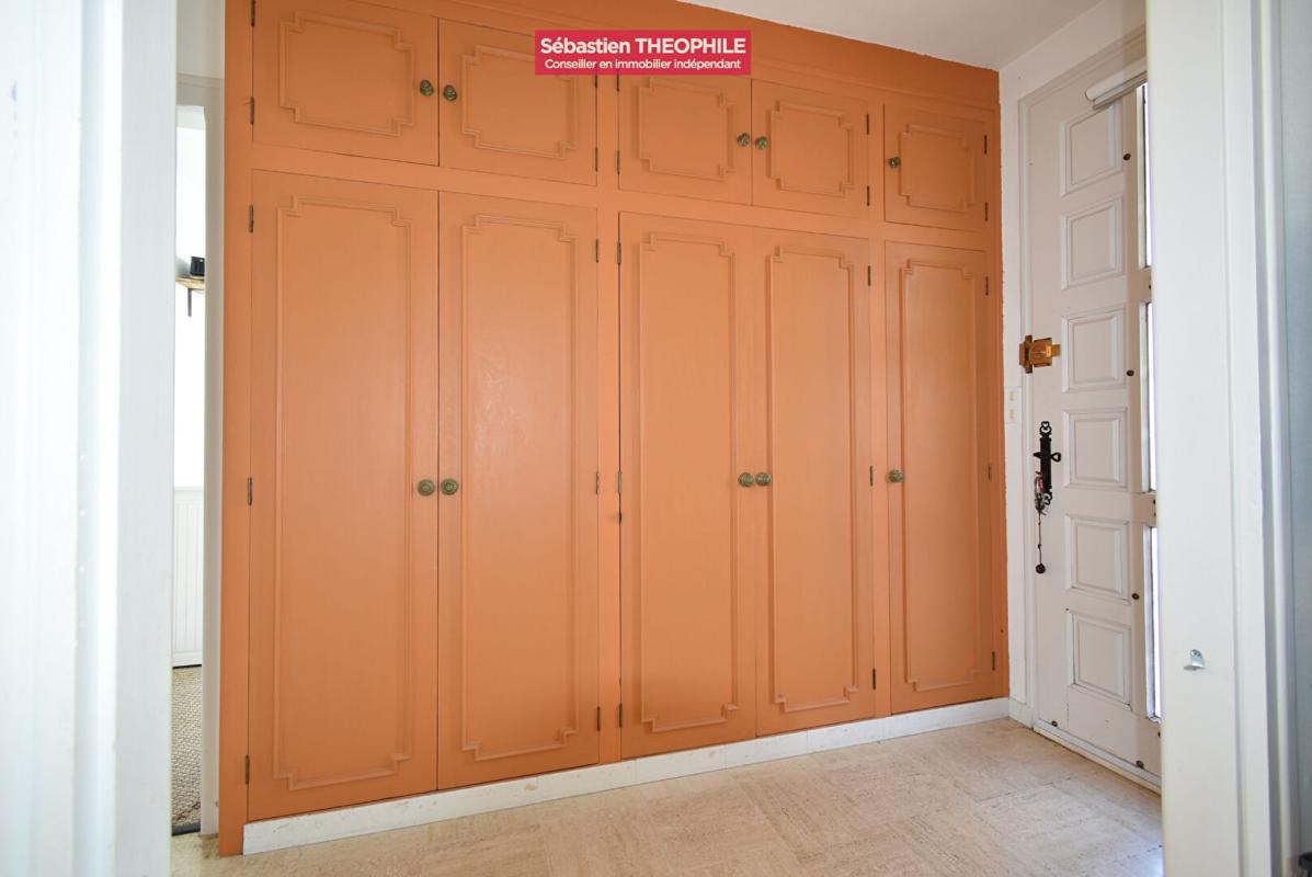 SAINT-GILLES-CROIX-DE-VIE Maison T3 + dépendance proche Saint Gilles Croix De Vie 12