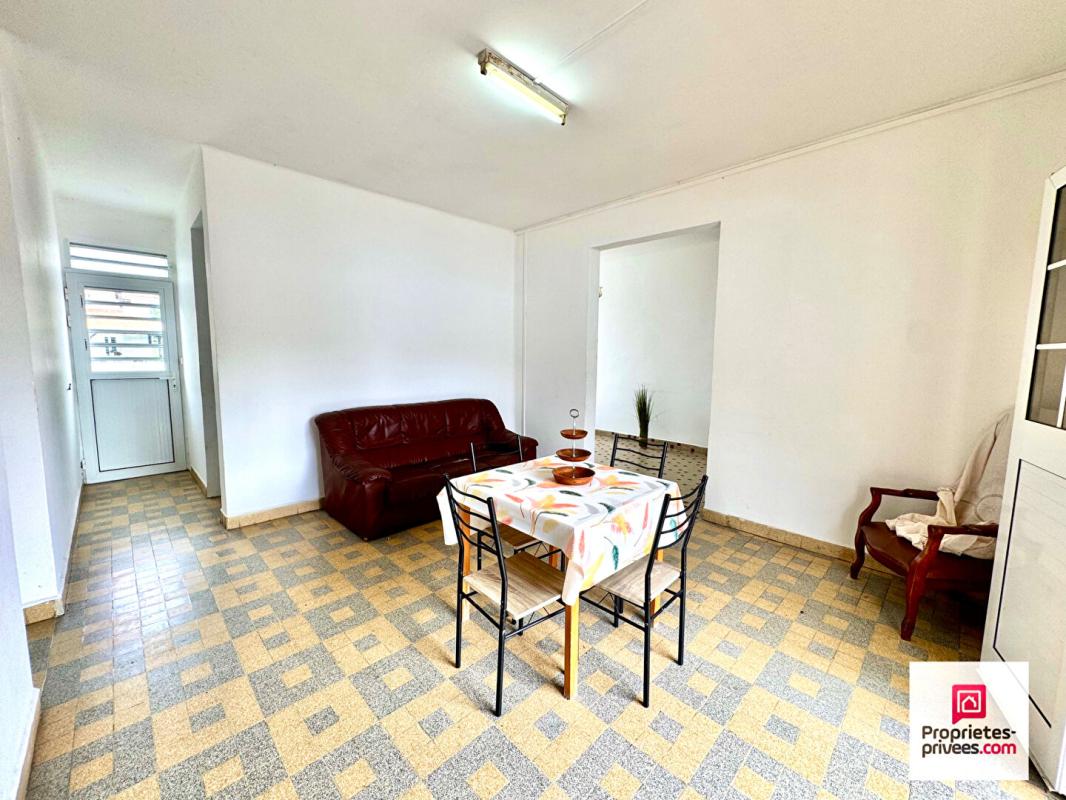 FORT-DE-FRANCE NOUVEAUTÉ - EXCLUSIVITÉ - Maison F8 Spacieuse et Lumineuse - 134 m2- Fort-de-France 3