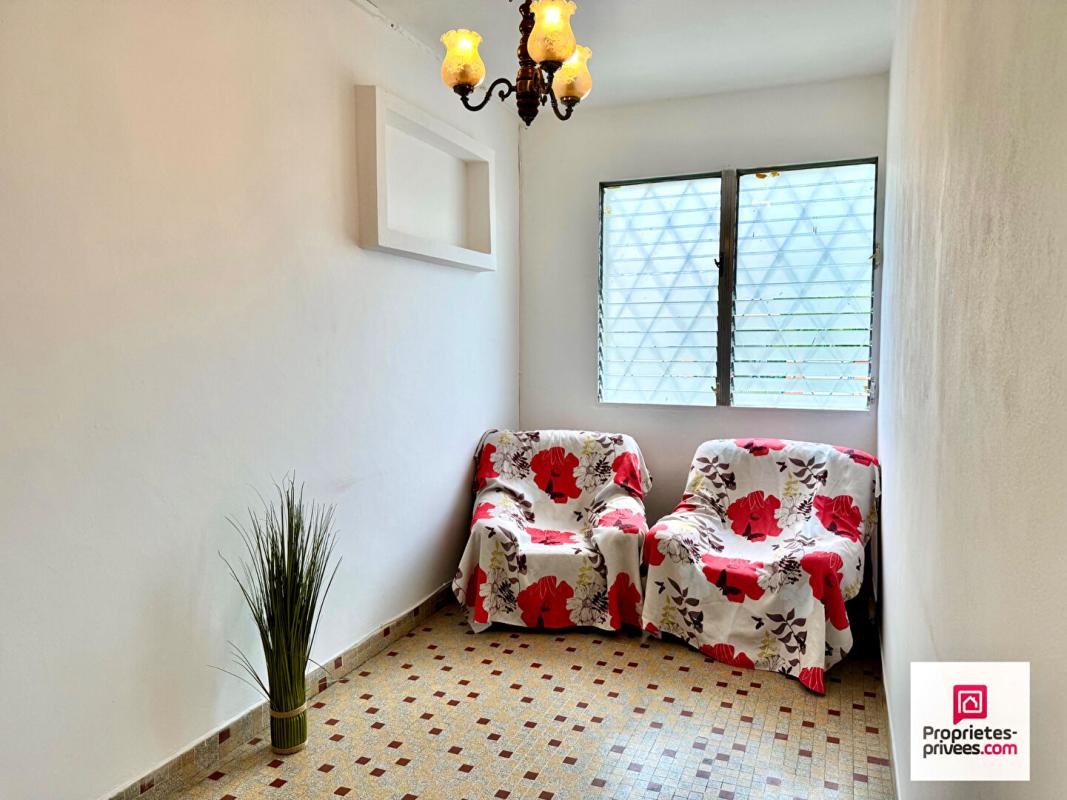 FORT-DE-FRANCE NOUVEAUTÉ - EXCLUSIVITÉ - Maison F8 Spacieuse et Lumineuse - 134 m2- Fort-de-France 5