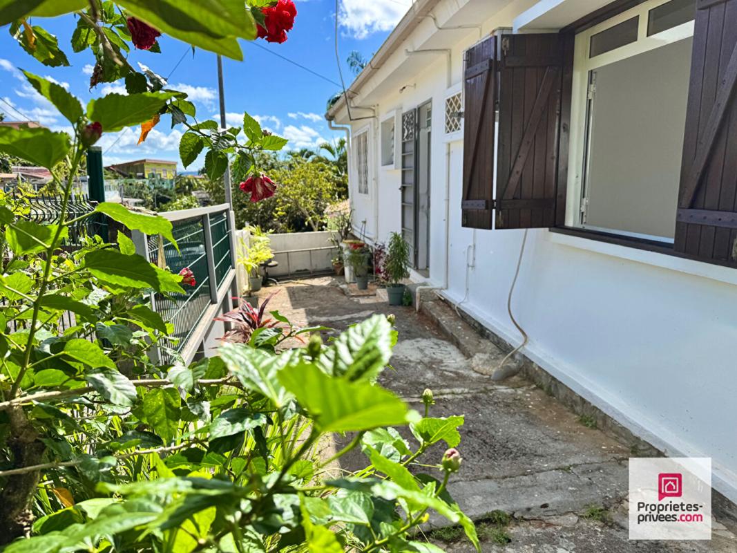 FORT-DE-FRANCE NOUVEAUTÉ - EXCLUSIVITÉ - Maison F8 Spacieuse et Lumineuse - 134 m2- Fort-de-France 7