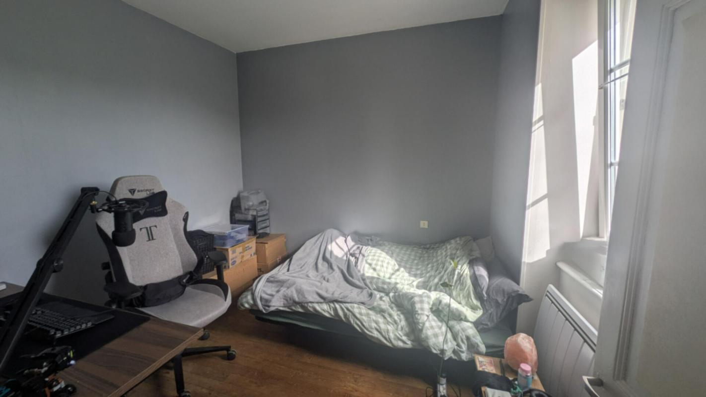 VARENNES-SUR-ALLIER Maison de plain pied sur Varennes sur Allier avec jardin 12