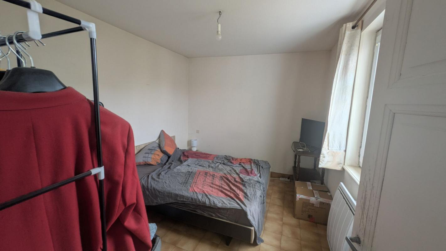 VARENNES-SUR-ALLIER Maison de plain pied sur Varennes sur Allier avec jardin 13