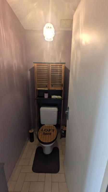 VARENNES-SUR-ALLIER Maison de plain pied sur Varennes sur Allier avec jardin 14