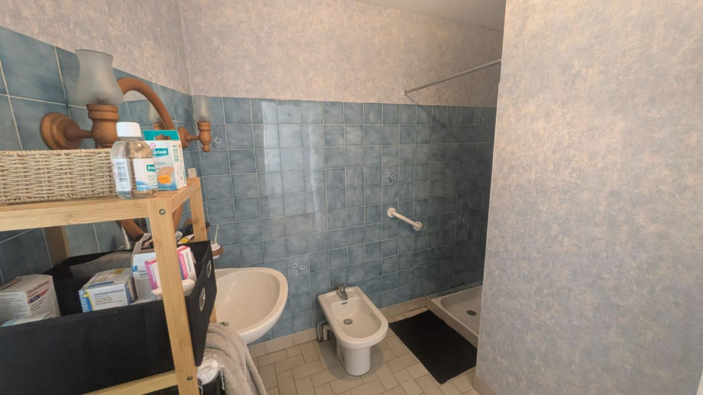 VARENNES-SUR-ALLIER Maison de plain pied sur Varennes sur Allier avec jardin 15