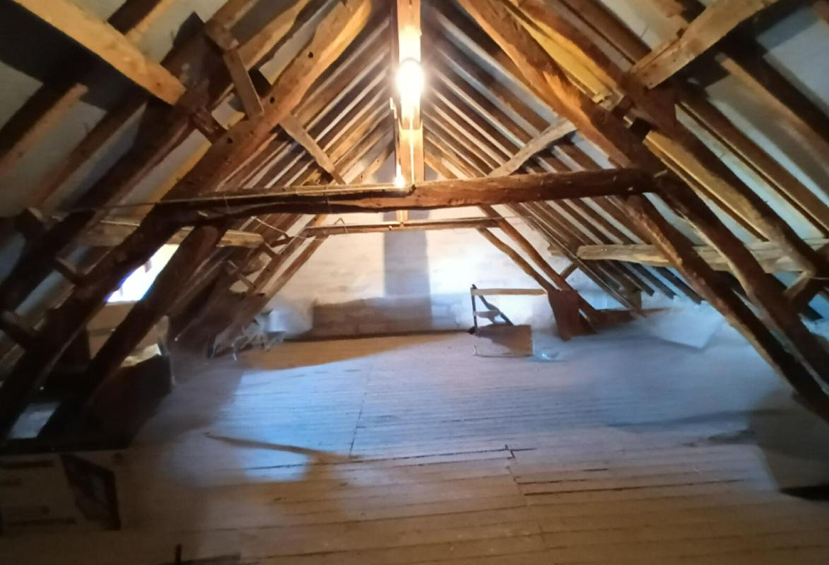 VARENNES-SUR-ALLIER Maison de plain pied sur Varennes sur Allier 3