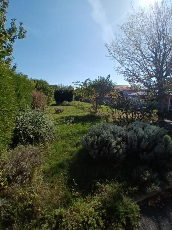 VARENNES-SUR-ALLIER Maison de plain pied sur Varennes sur Allier 4