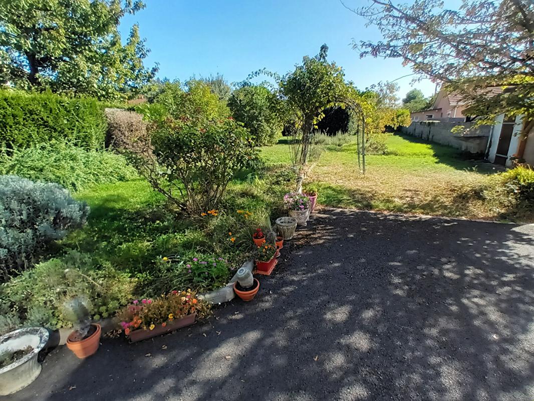 VARENNES-SUR-ALLIER Maison de plain pied sur Varennes sur Allier 6