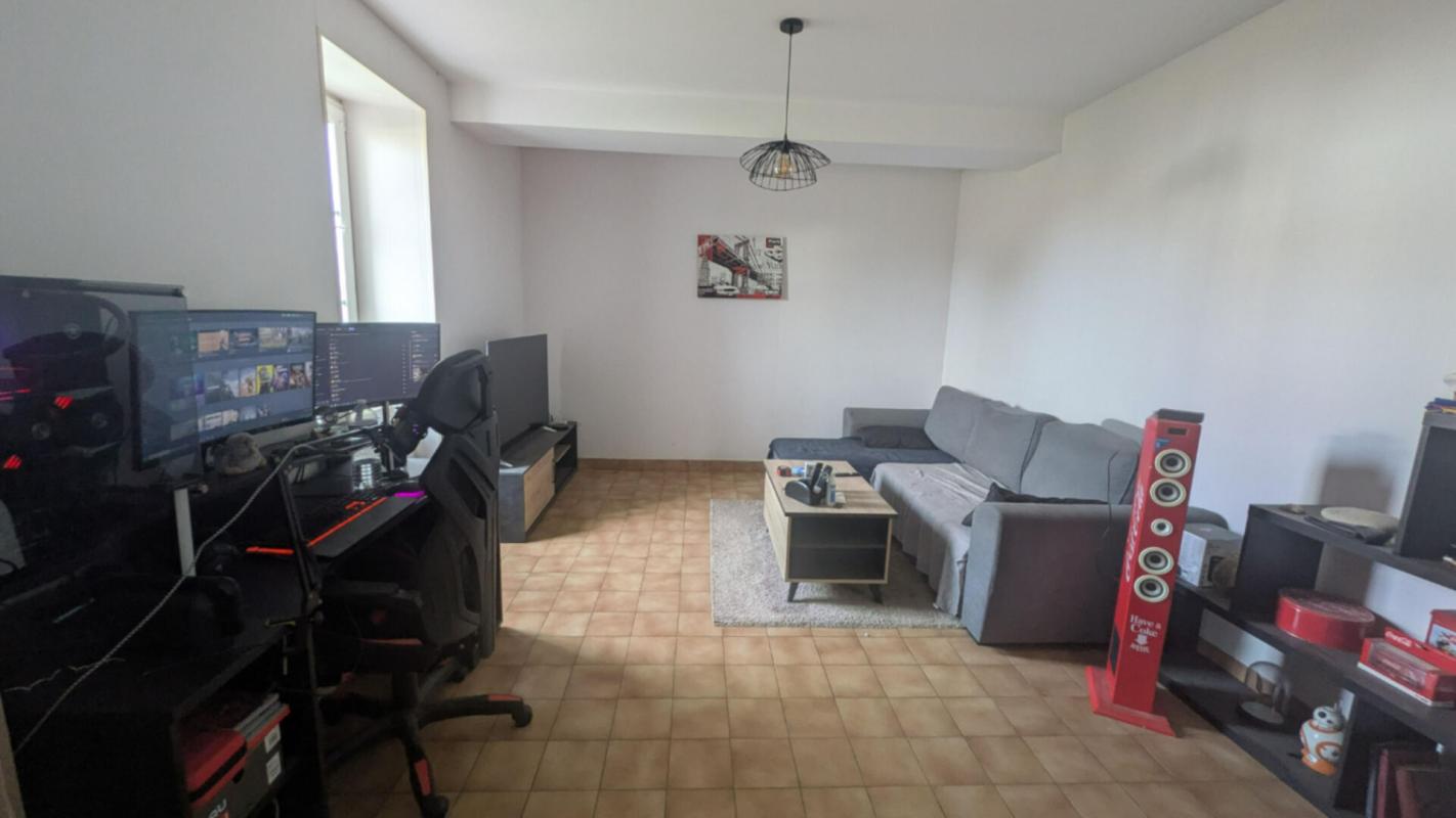 VARENNES-SUR-ALLIER Maison de plain pied sur Varennes sur Allier avec jardin 9