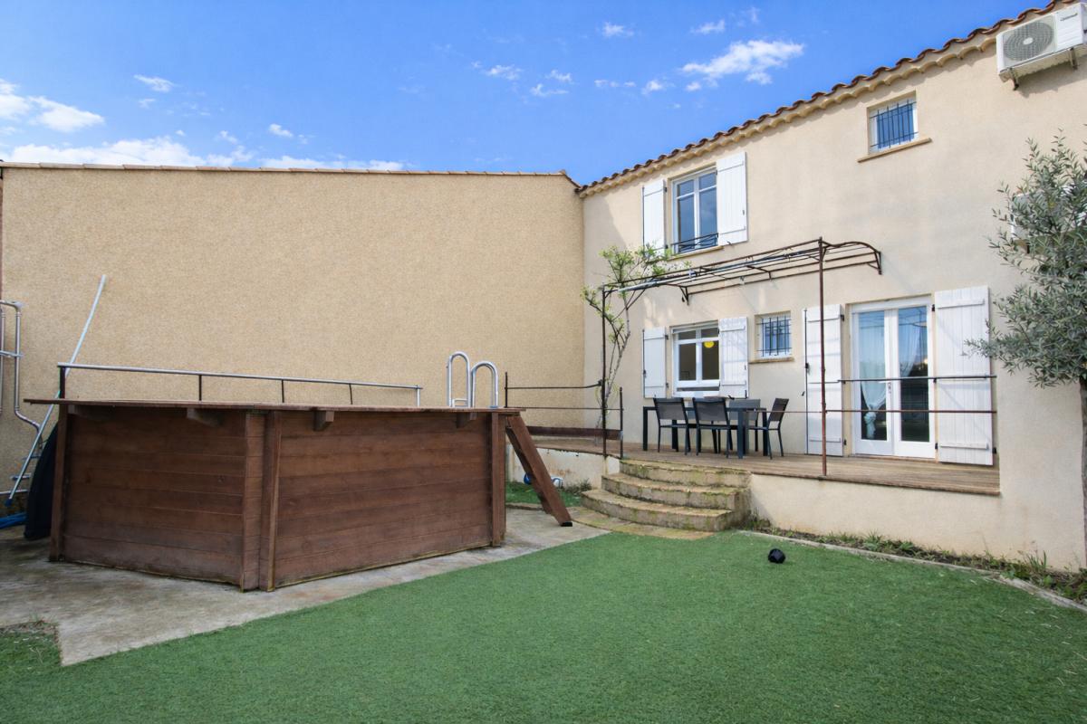 CANET Maison Canet 3 chambres 83 m2 1