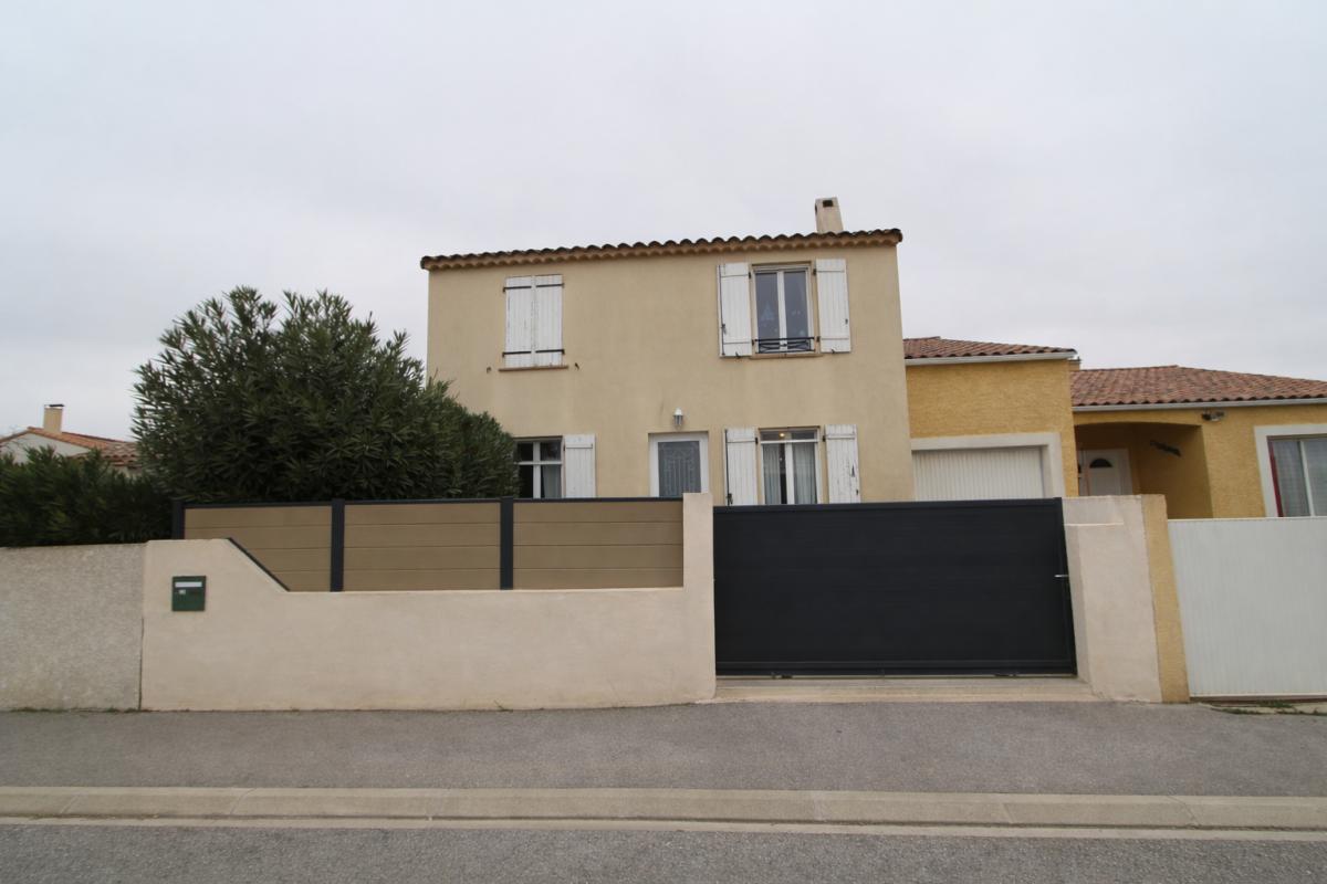 CANET Maison Canet 3 chambres 83 m2 11