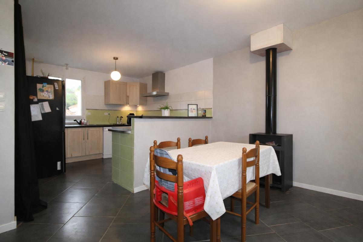 CANET Maison Canet 3 chambres 83 m2 4