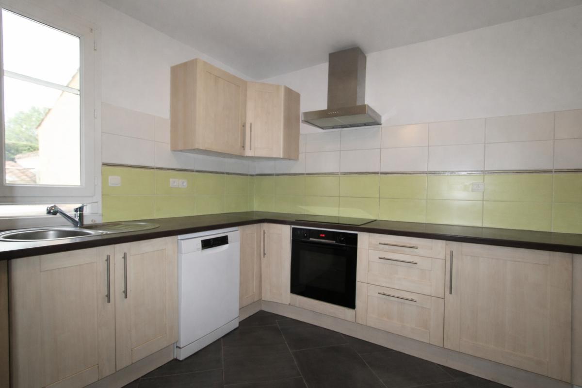 CANET Maison Canet 3 chambres 83 m2 5