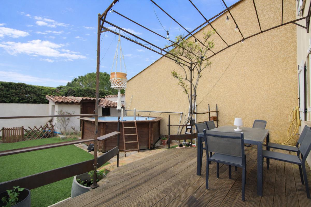 CANET Maison Canet 3 chambres 83 m2 6