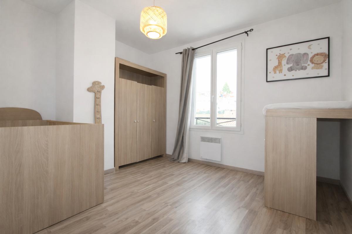 CANET Maison Canet 3 chambres 83 m2 7