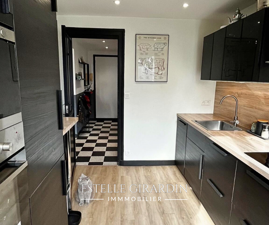 NANTES Appartement T2 - Nantes Saint-Donatien 5