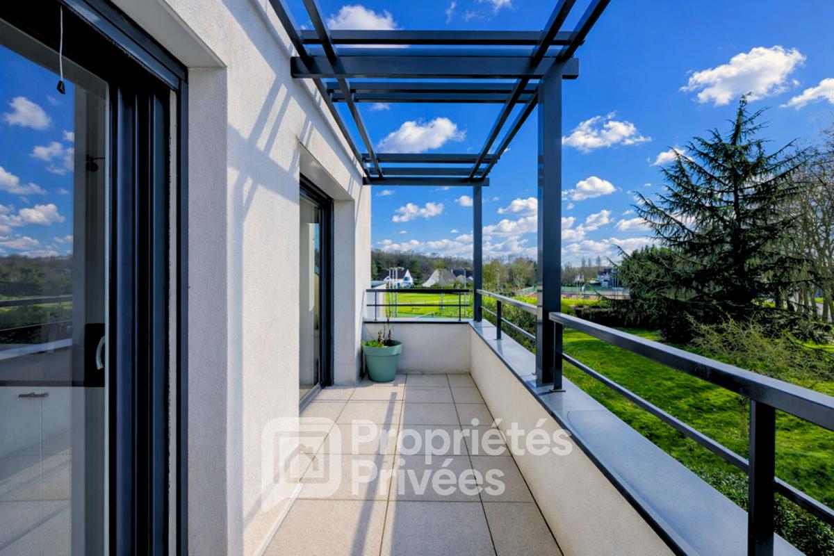 GIF-SUR-YVETTE L'appartement de standing et son Rooftop 4