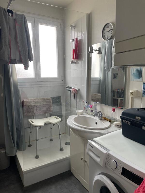 SAUMUR Appartement Saumur 4 pièce(s) 72 m2 4