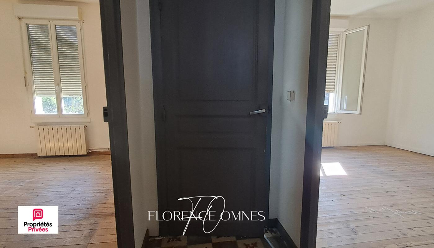 TREBES Maison  à rénover avec fort potentiel  77m2 + dépendance aménageable  60m2- Terrain 760 m² - Trèbes 10