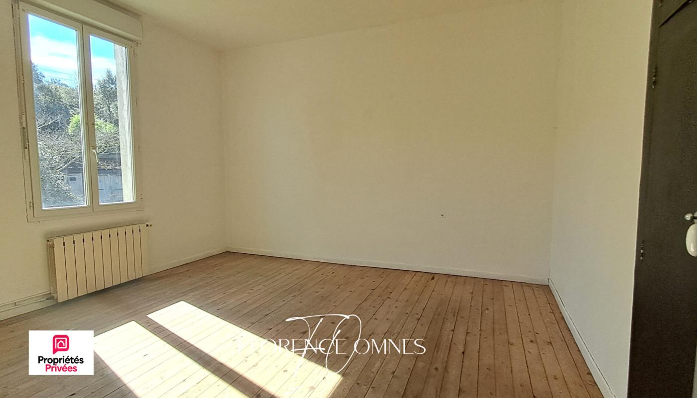 TREBES Maison  à rénover avec fort potentiel  77m2 + dépendance aménageable  60m2- Terrain 760 m² - Trèbes 11