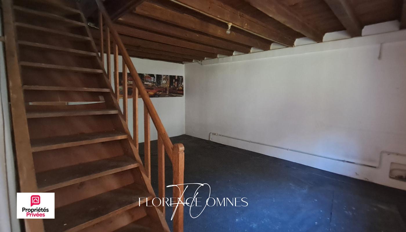 TREBES Maison  à rénover avec fort potentiel  77m2 + dépendance aménageable  60m2- Terrain 760 m² - Trèbes 16