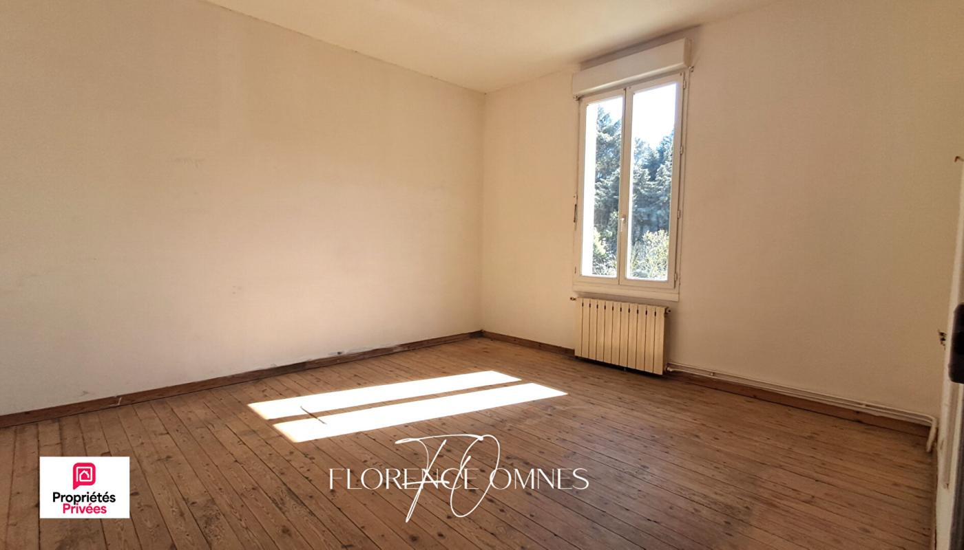 TREBES Maison  à rénover avec fort potentiel  77m2 + dépendance aménageable  60m2- Terrain 760 m² - Trèbes 9