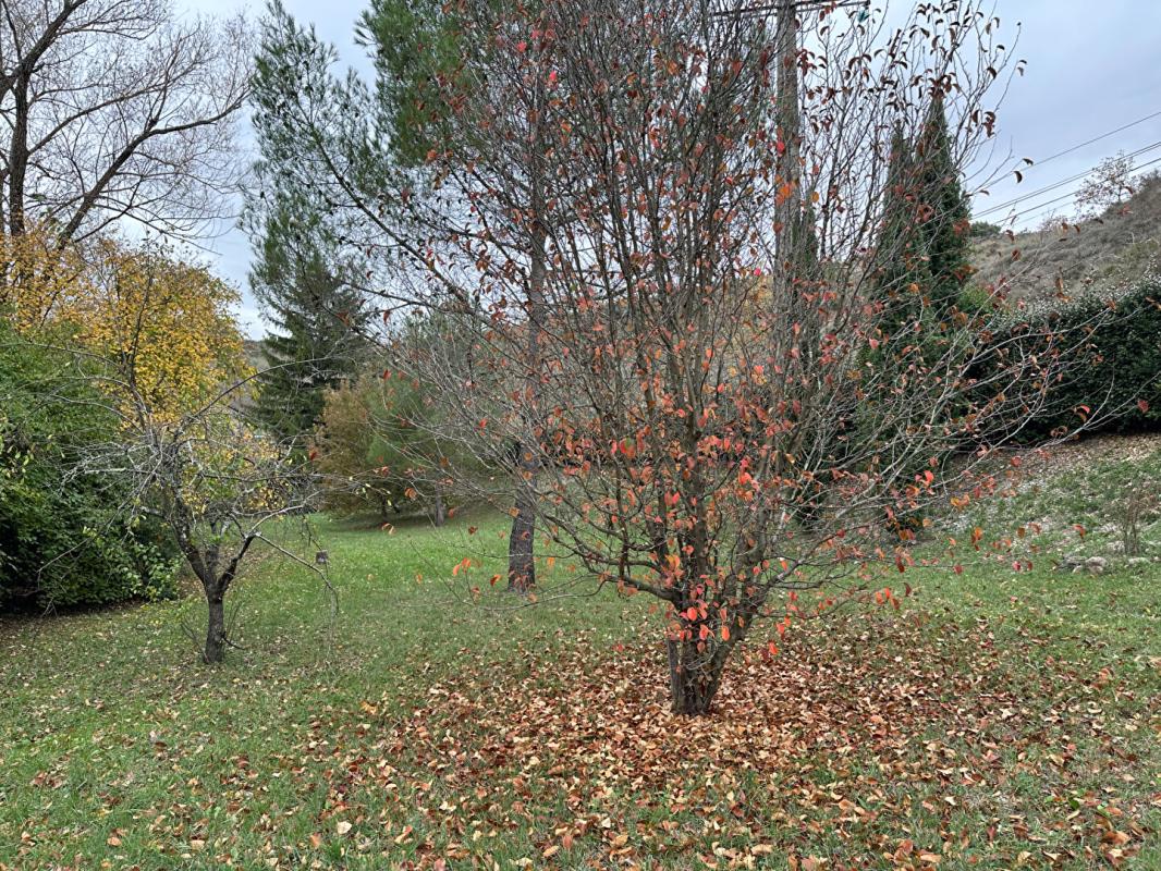 VINEZAC AUTHENTIQUE MAS ARDÉCHOIS AVEC PISCINE 18