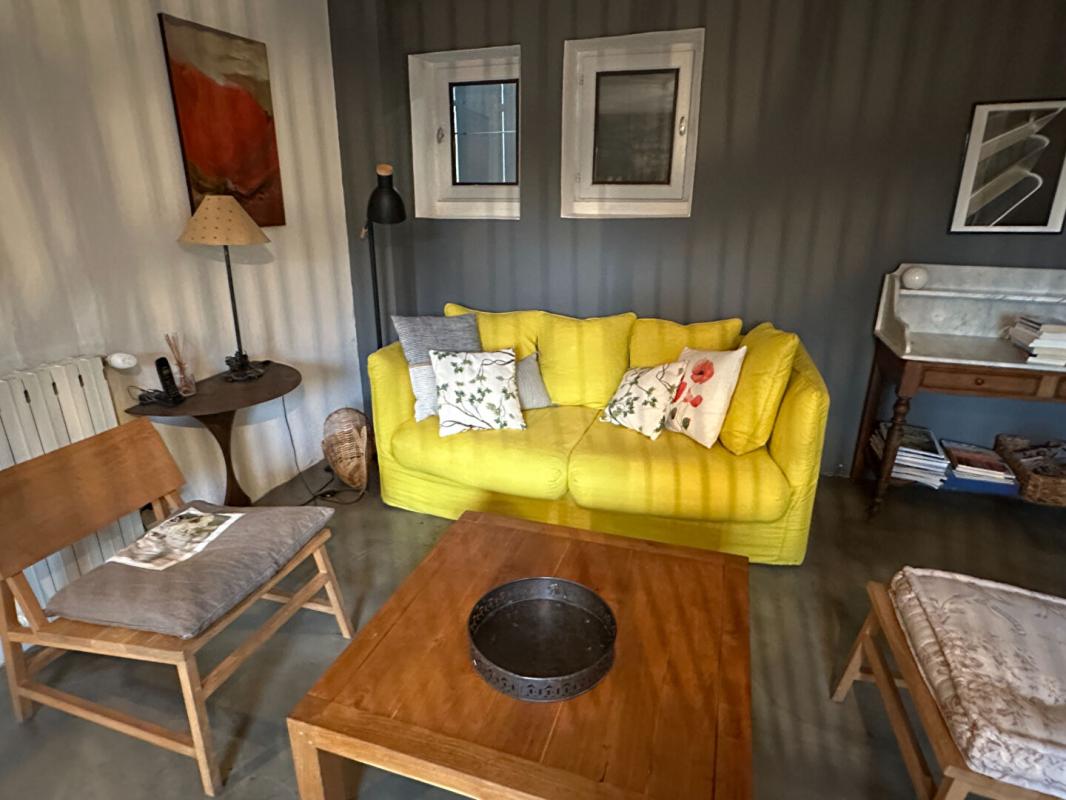 VINEZAC AUTHENTIQUE MAS ARDÉCHOIS AVEC PISCINE 7