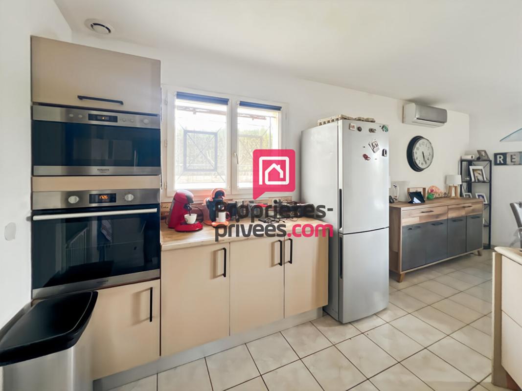 BERNOS-BEAULAC Maison à Bernos Beaulac 4 chambres 10