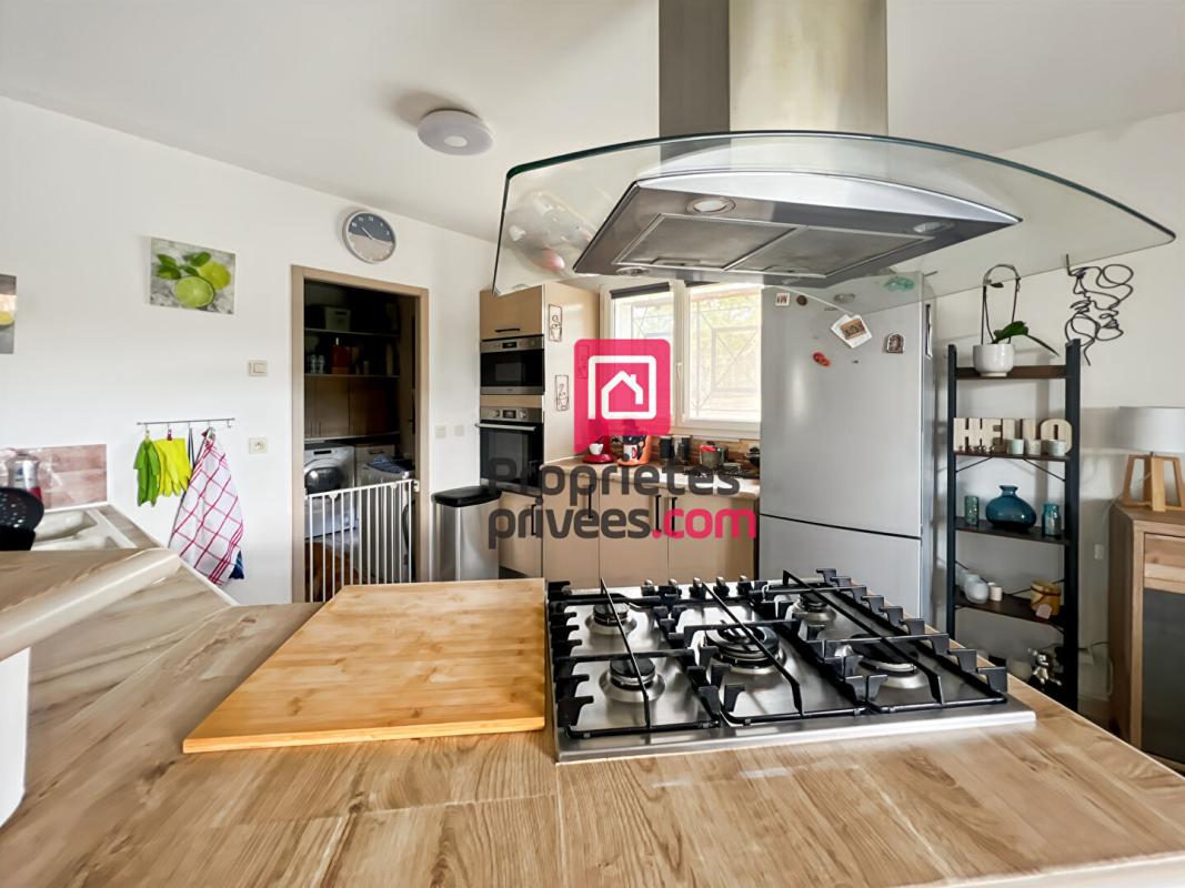 BERNOS-BEAULAC Maison à Bernos Beaulac 4 chambres 12