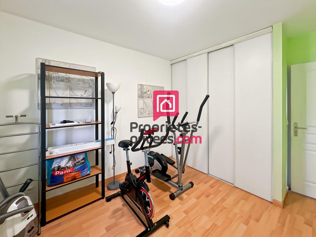 BERNOS-BEAULAC Maison à Bernos Beaulac 4 chambres 13