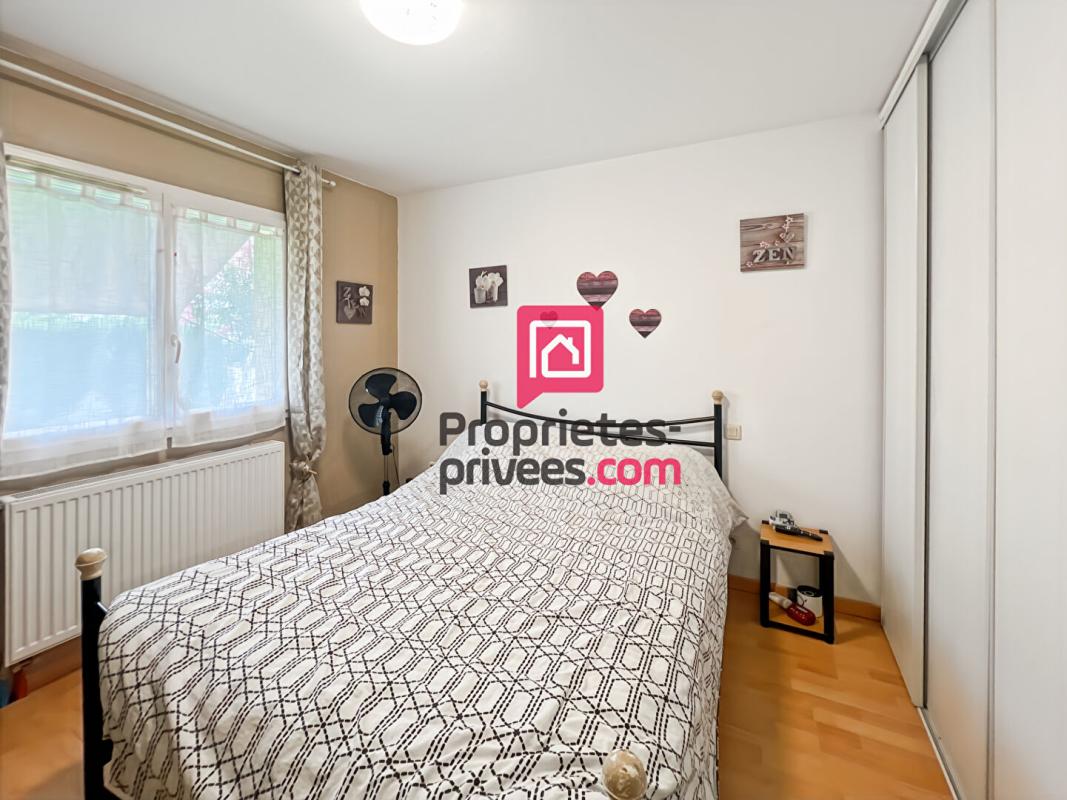 BERNOS-BEAULAC Maison à Bernos Beaulac 4 chambres 15