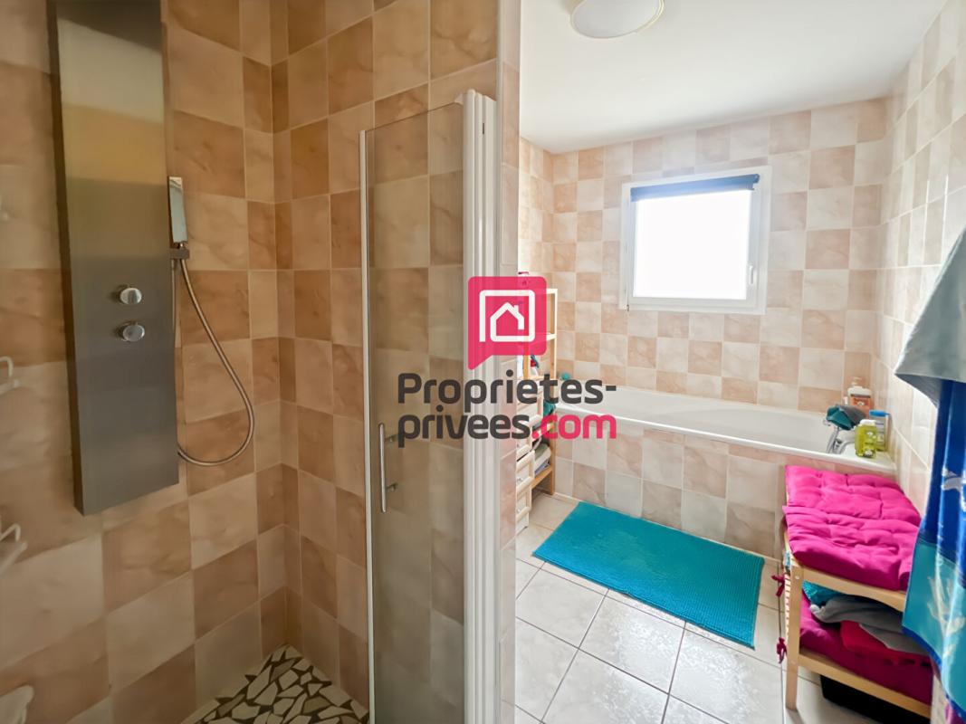 BERNOS-BEAULAC Maison à Bernos Beaulac 4 chambres 17