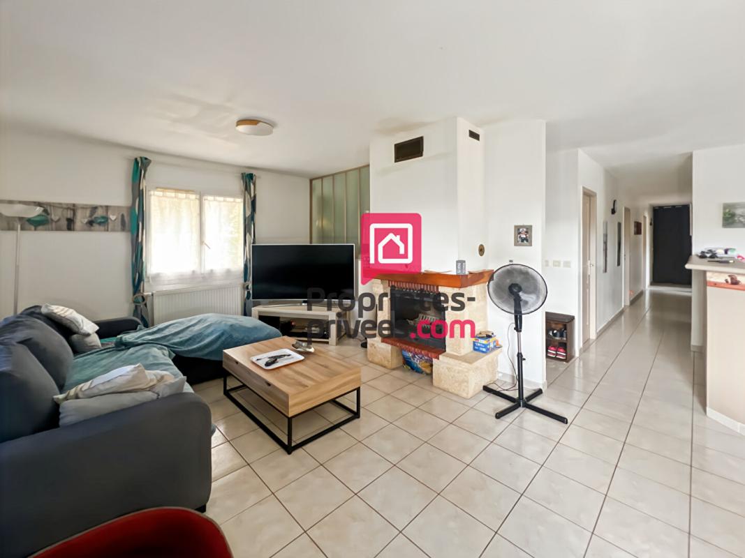 BERNOS-BEAULAC Maison à Bernos Beaulac 4 chambres 7