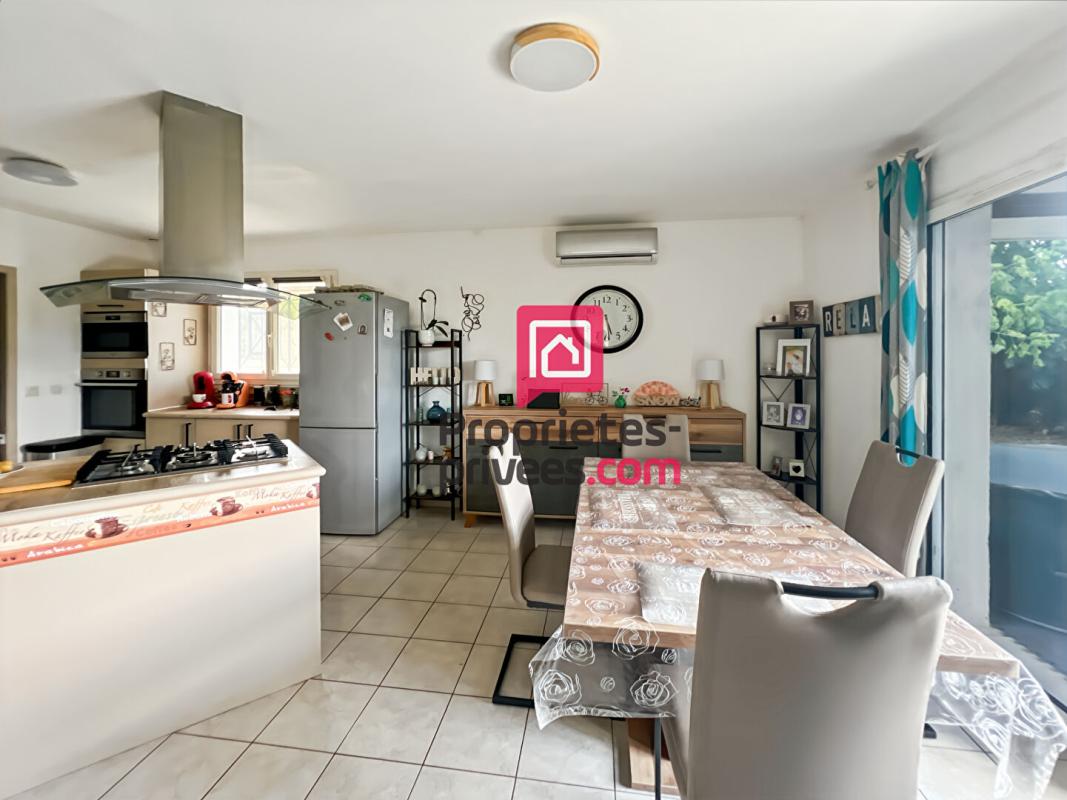 BERNOS-BEAULAC Maison à Bernos Beaulac 4 chambres 8