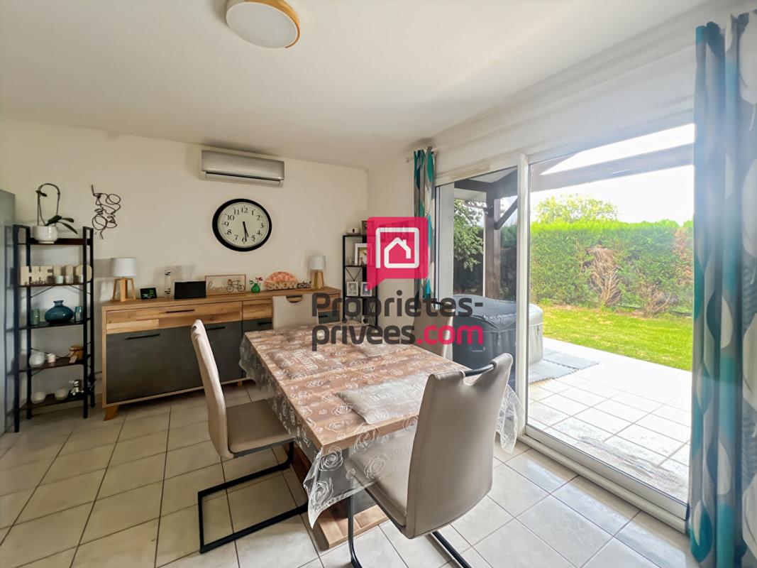 BERNOS-BEAULAC Maison à Bernos Beaulac 4 chambres 9