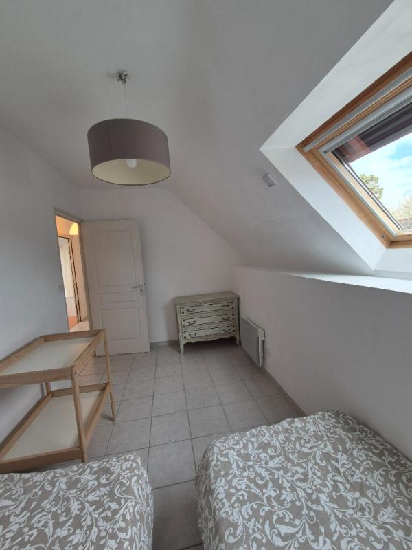 PLESTIN-LES-GREVES Propriété de charme avec 2 longères rénovées + dépendance à 500 m des plages de Plestin-les-Grèves 10