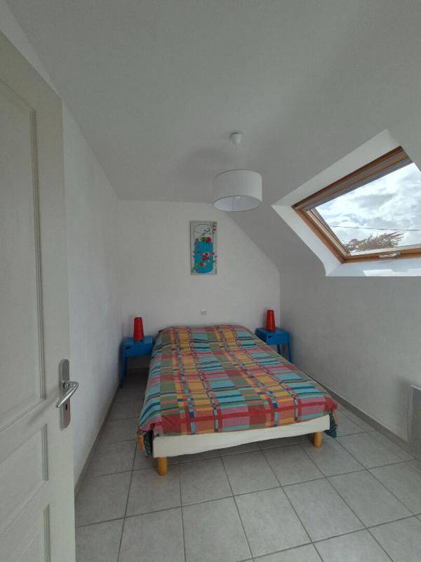 PLESTIN-LES-GREVES Propriété de charme avec 2 longères rénovées + dépendance à 500 m des plages de Plestin-les-Grèves 9