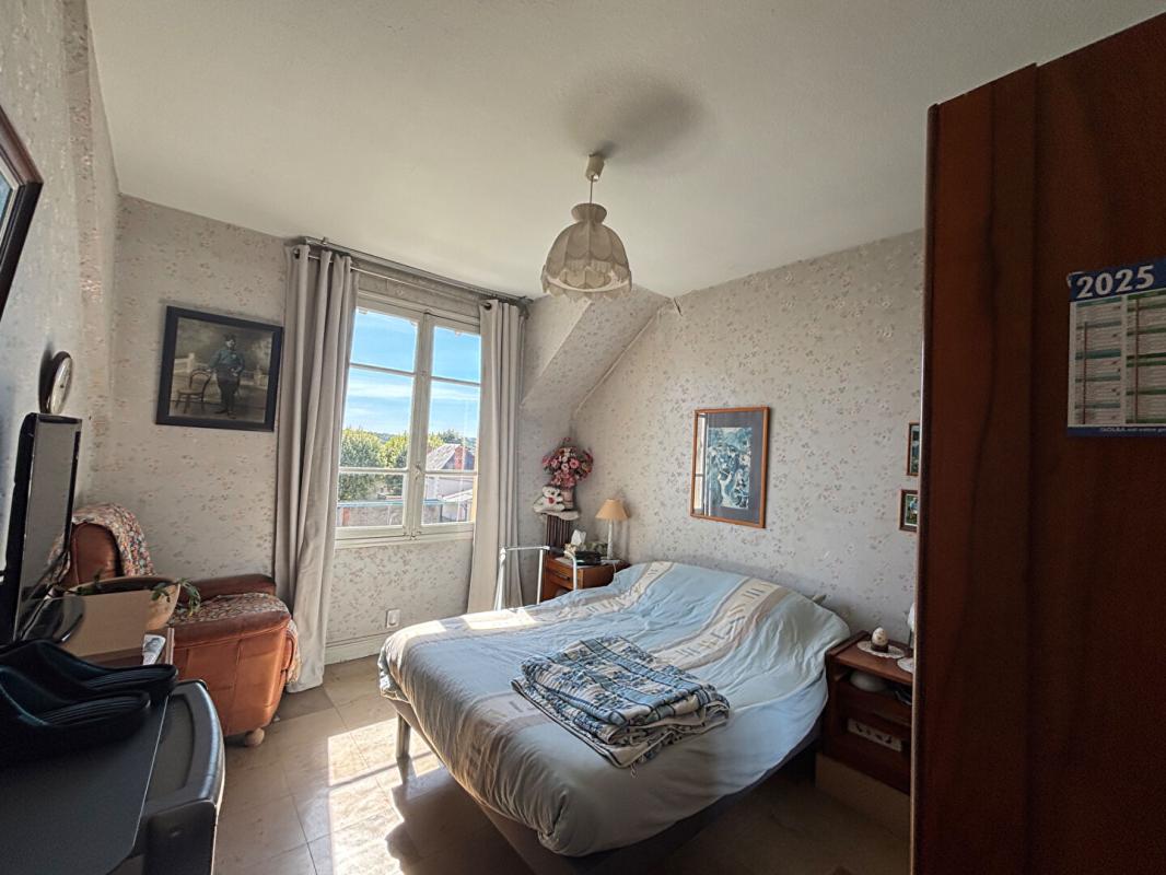 BLOIS Appartement Blois-Vienne 3 pièce(s) 6