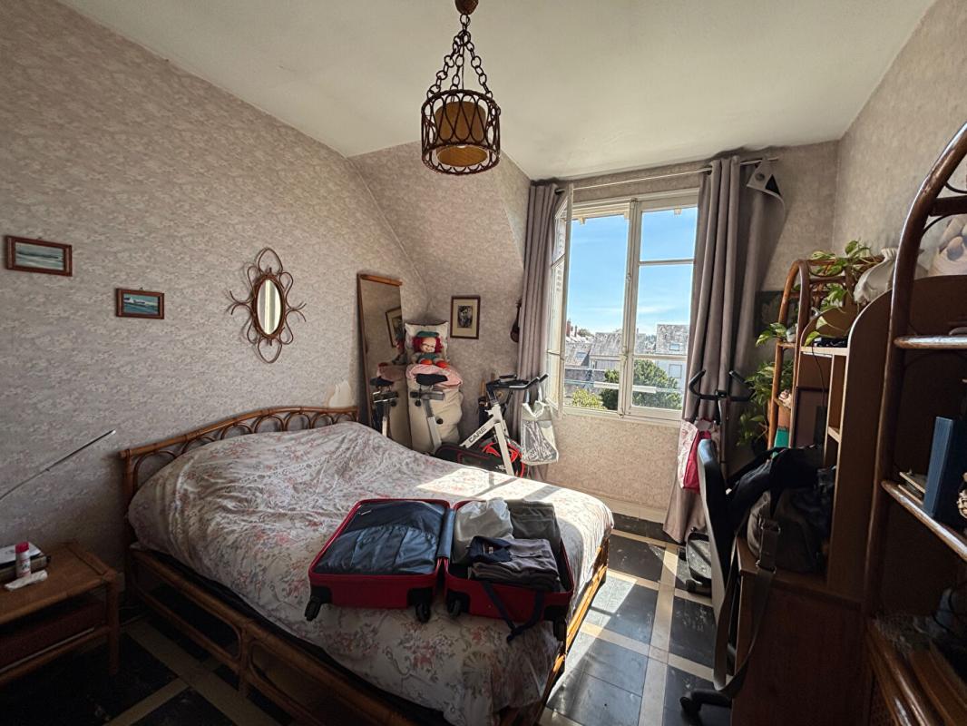 BLOIS Appartement Blois-Vienne 3 pièce(s) 7