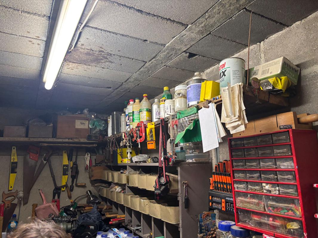 BLOIS Appartement Blois-Vienne 3 pièce(s) 8