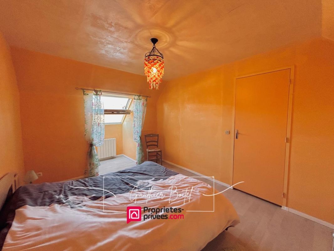 COULOMMIERS Maison Coulommiers 6 pièce(s) 108 m2 10